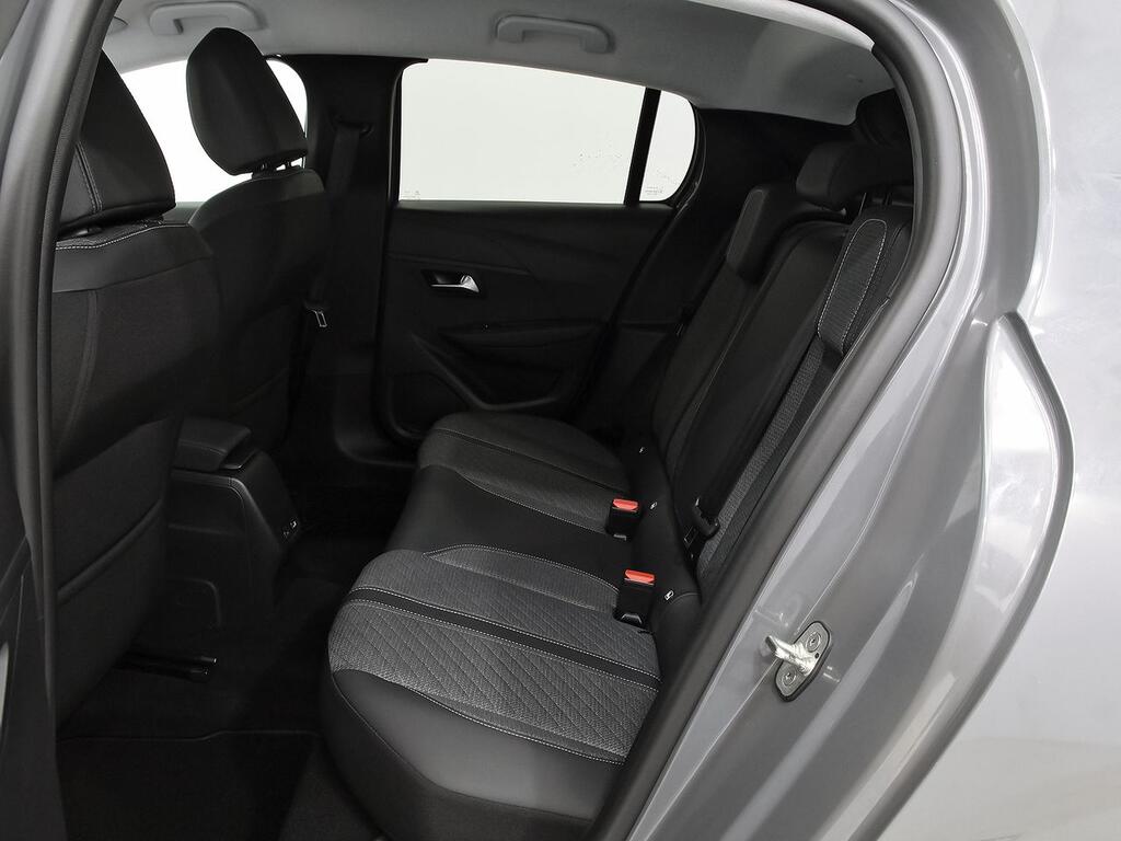 Peugeot 208 Allure HYBRID 100 eDCS6 9
