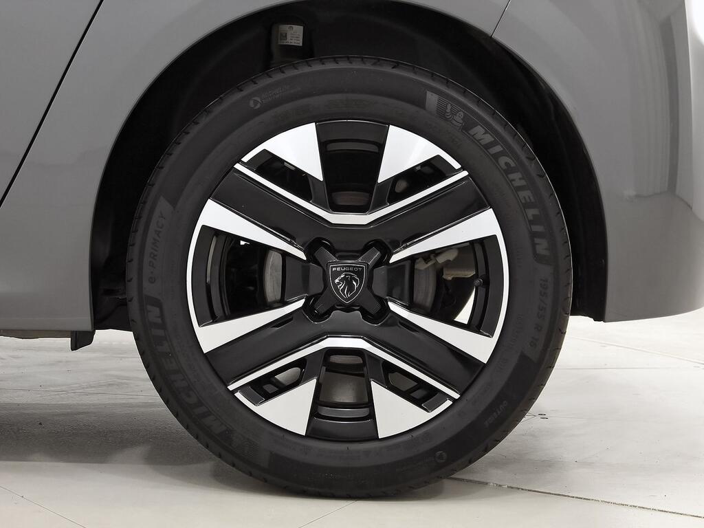 Peugeot 208 Allure HYBRID 100 eDCS6 11