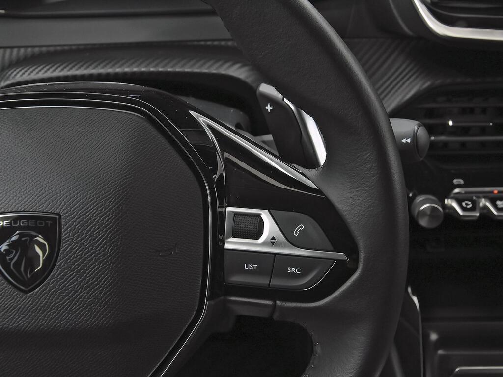 Peugeot 208 Allure HYBRID 100 eDCS6 19