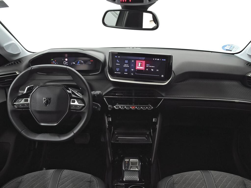 Peugeot 208 Allure HYBRID 100 eDCS6 7