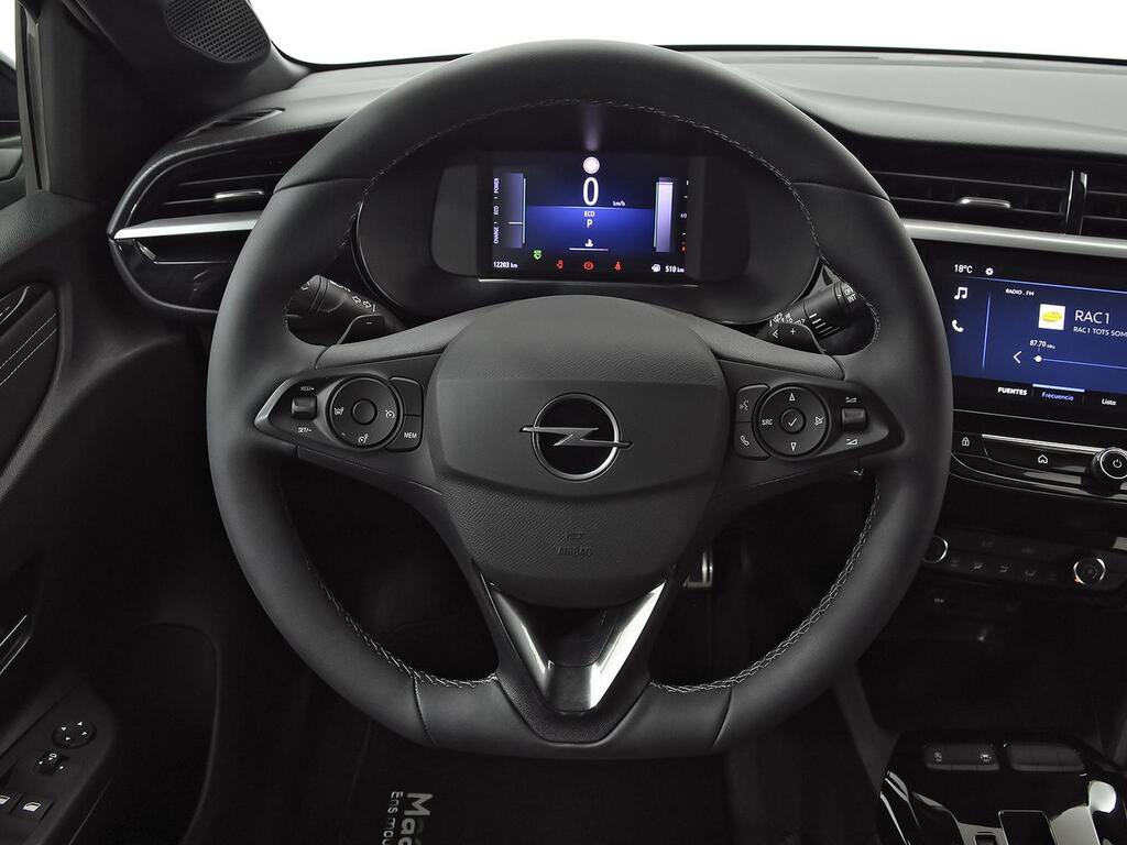 Opel Corsa 1.2T XHLHybrid 74kW GS eDCT 19