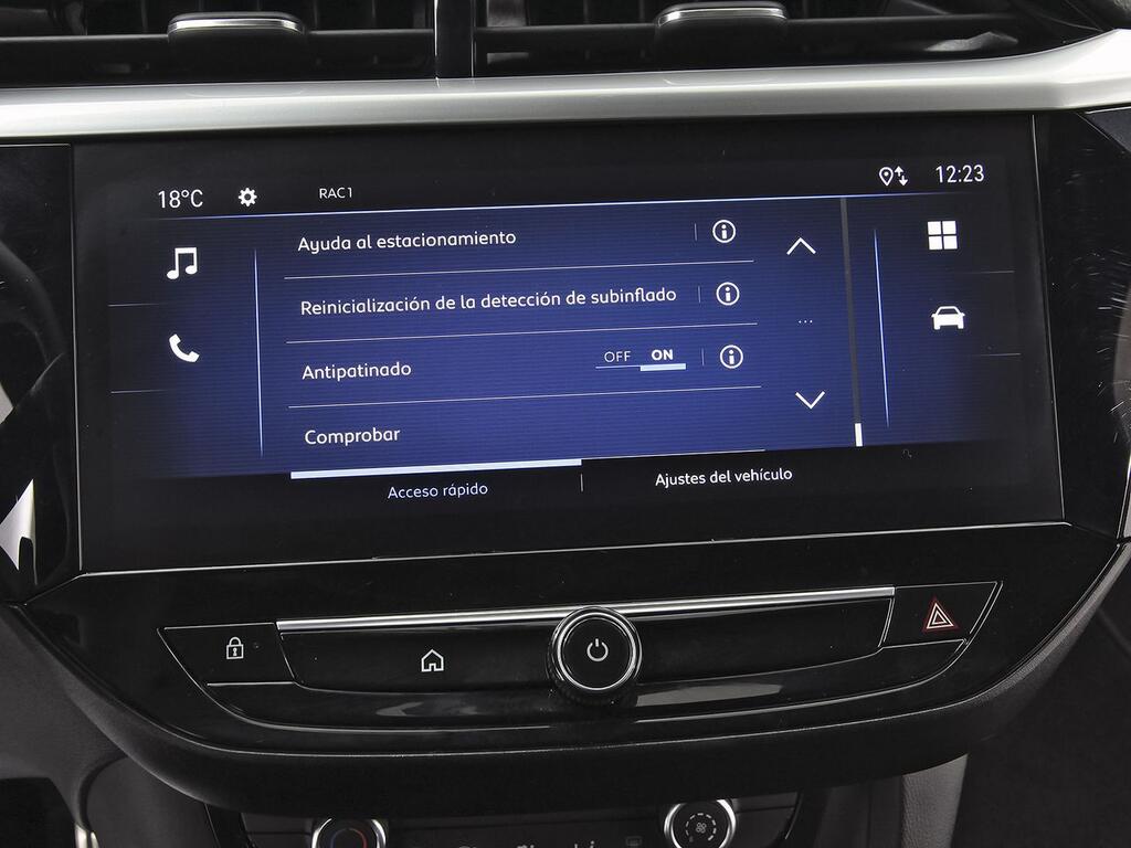 Opel Corsa 1.2T XHLHybrid 74kW GS eDCT 26