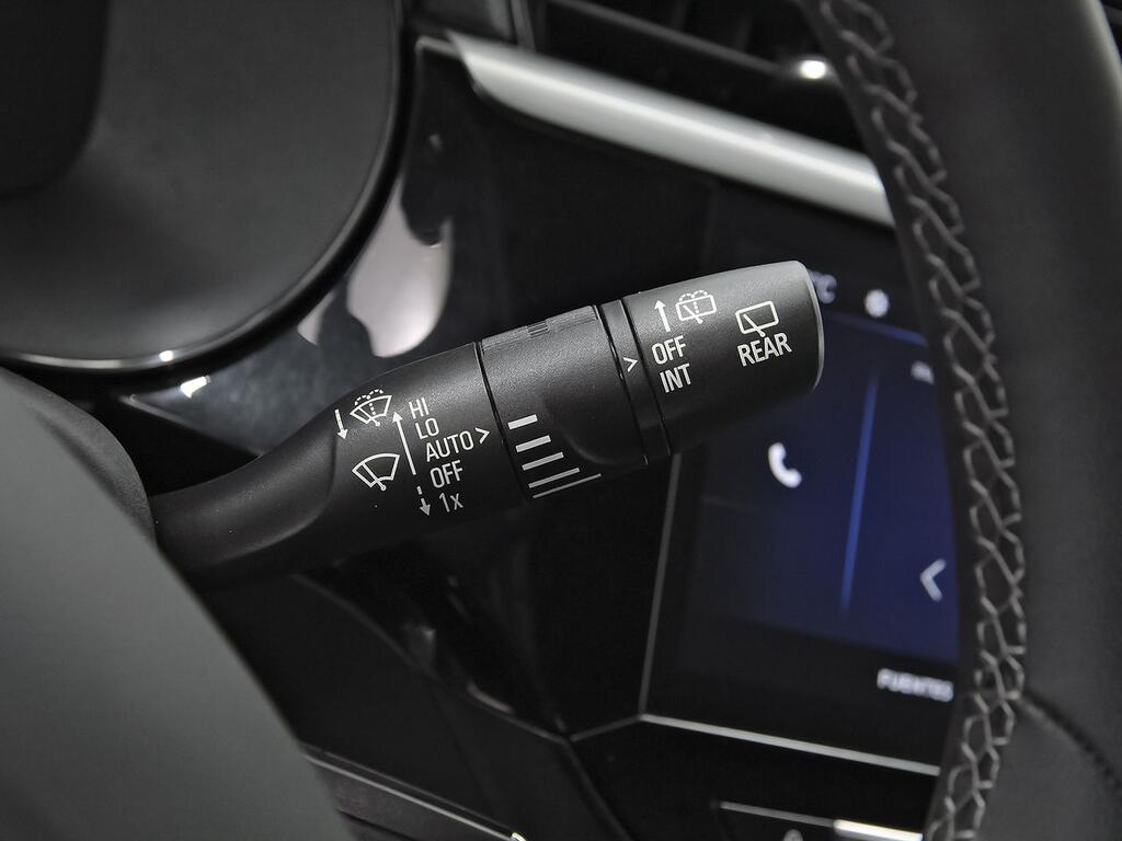 Opel Corsa 1.2T XHLHybrid 74kW GS eDCT 16