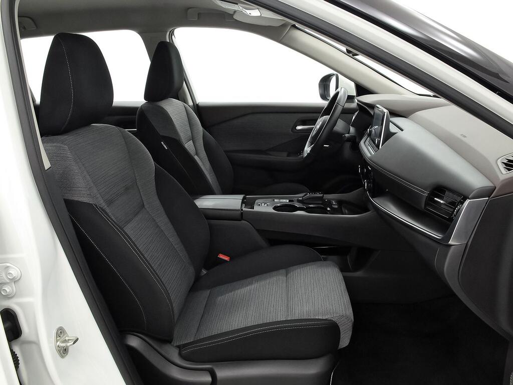 Nissan X-Trail 5pl 1.5 e-POWER 152kW 4x2 A/T Acenta 7