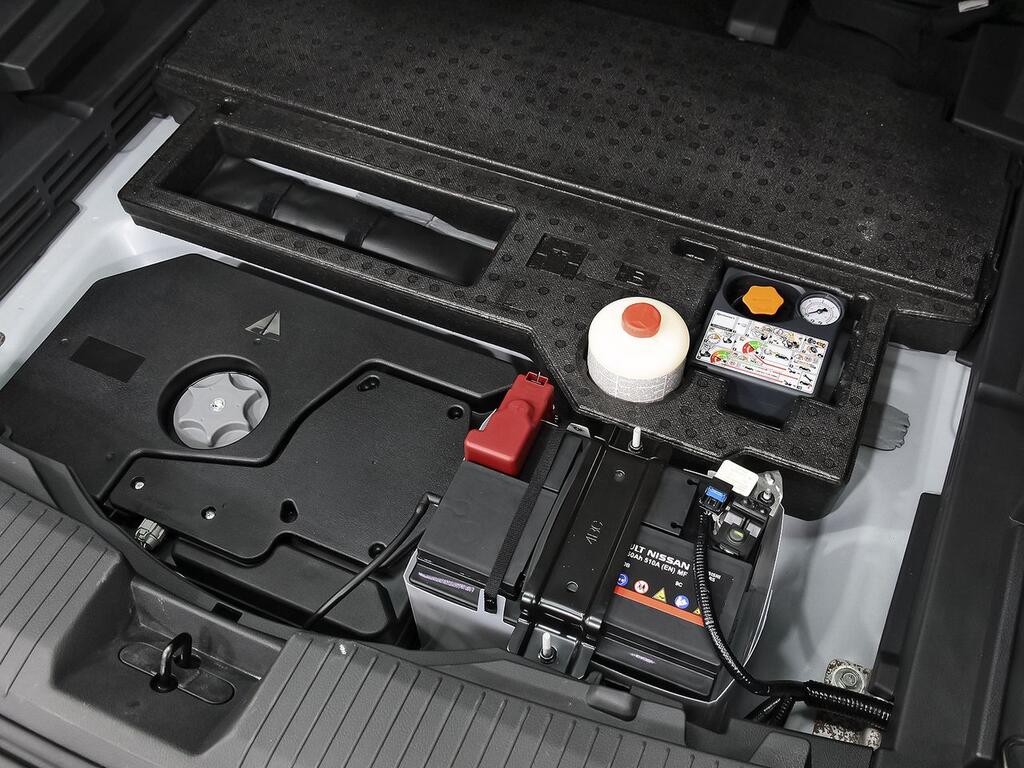 Nissan X-Trail 5pl 1.5 e-POWER 152kW 4x2 A/T Acenta 32