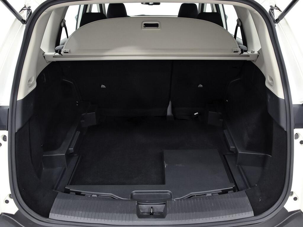 Nissan X-Trail 5pl 1.5 e-POWER 152kW 4x2 A/T Acenta 9