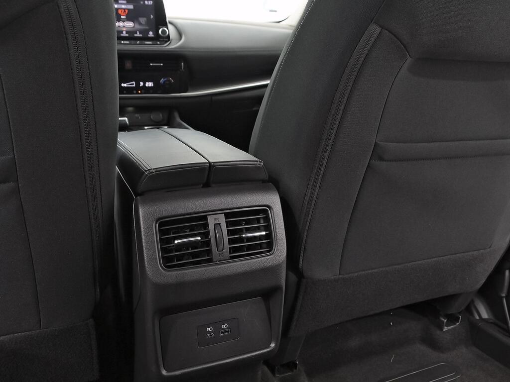 Nissan X-Trail 5pl 1.5 e-POWER 152kW 4x2 A/T Acenta 31