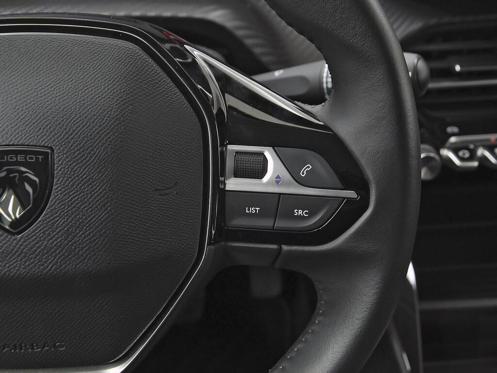 Peugeot 208 Active Puretech 100 16