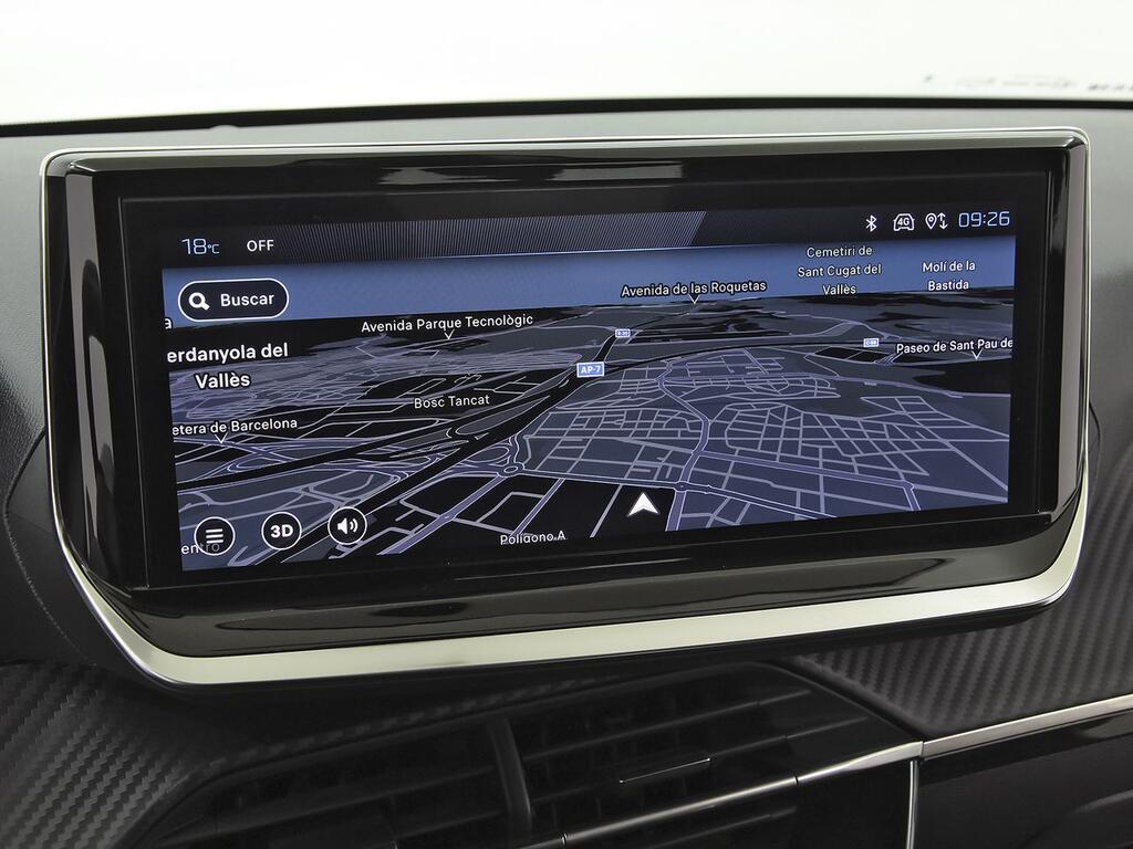 Peugeot 208 Active Puretech 100 22