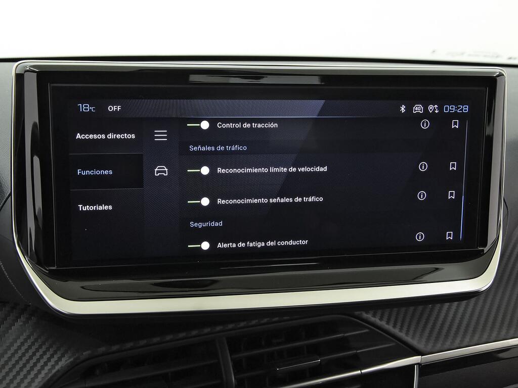 Peugeot 208 Active Puretech 100 25