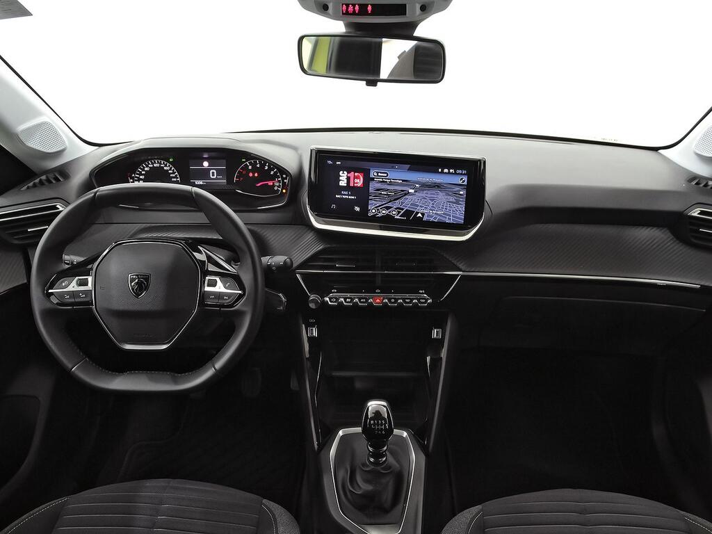 Peugeot 208 Active Puretech 100 4