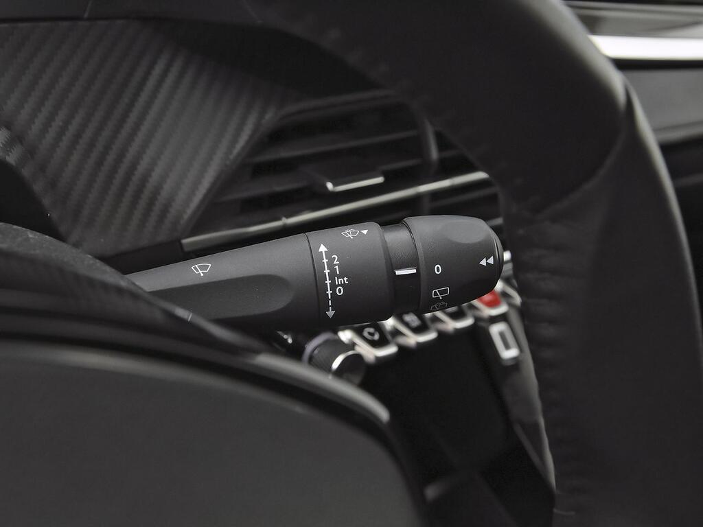 Peugeot 208 Active Puretech 100 14