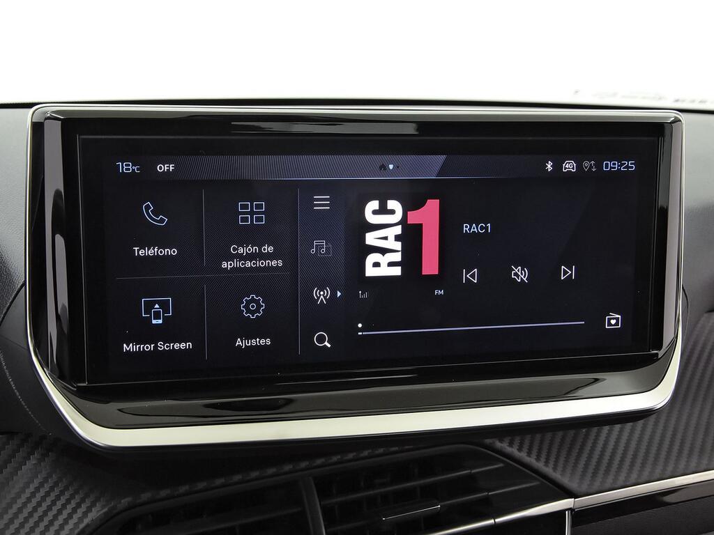 Peugeot 208 Active Puretech 100 19