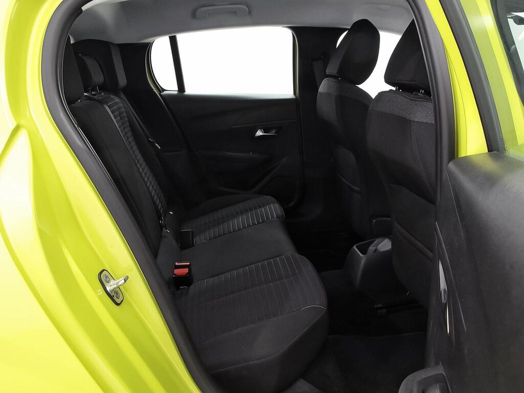 Peugeot 208 Active Puretech 100 6