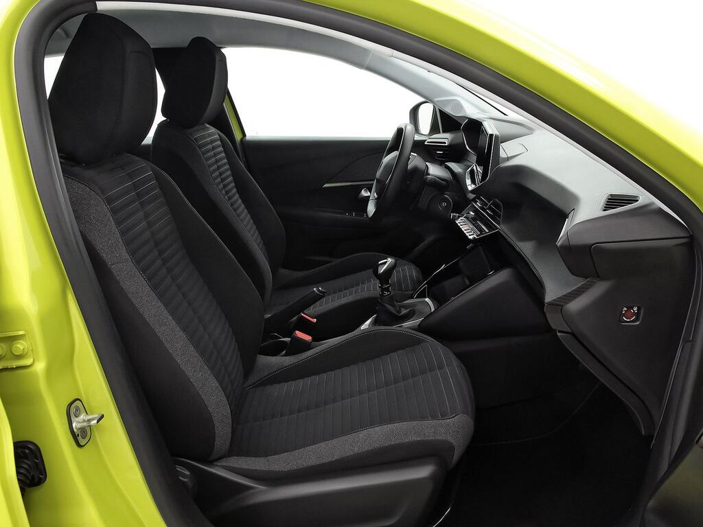 Peugeot 208 Active Puretech 100 5