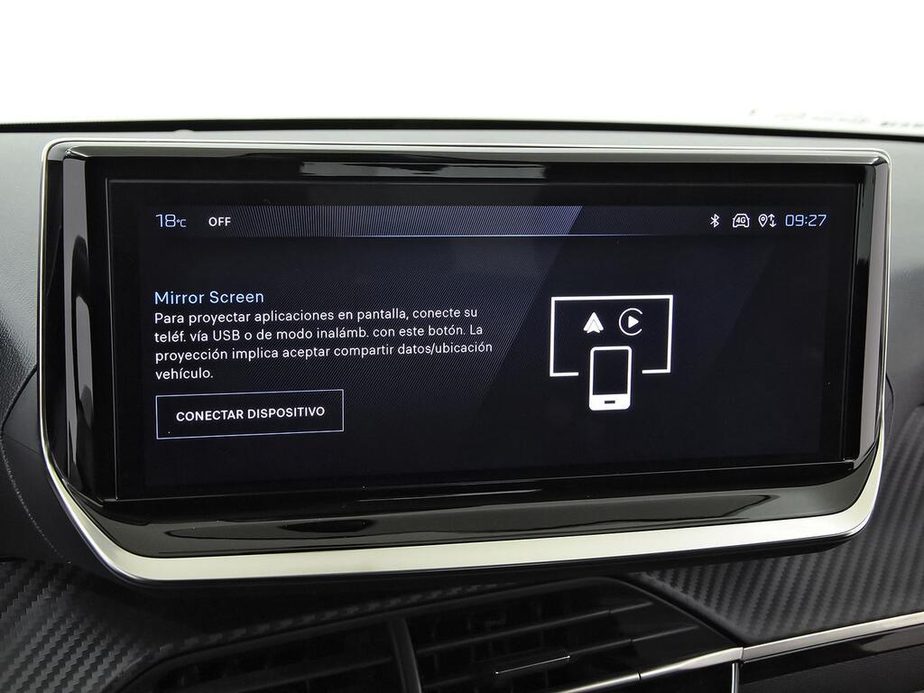 Peugeot 208 Active Puretech 100 23