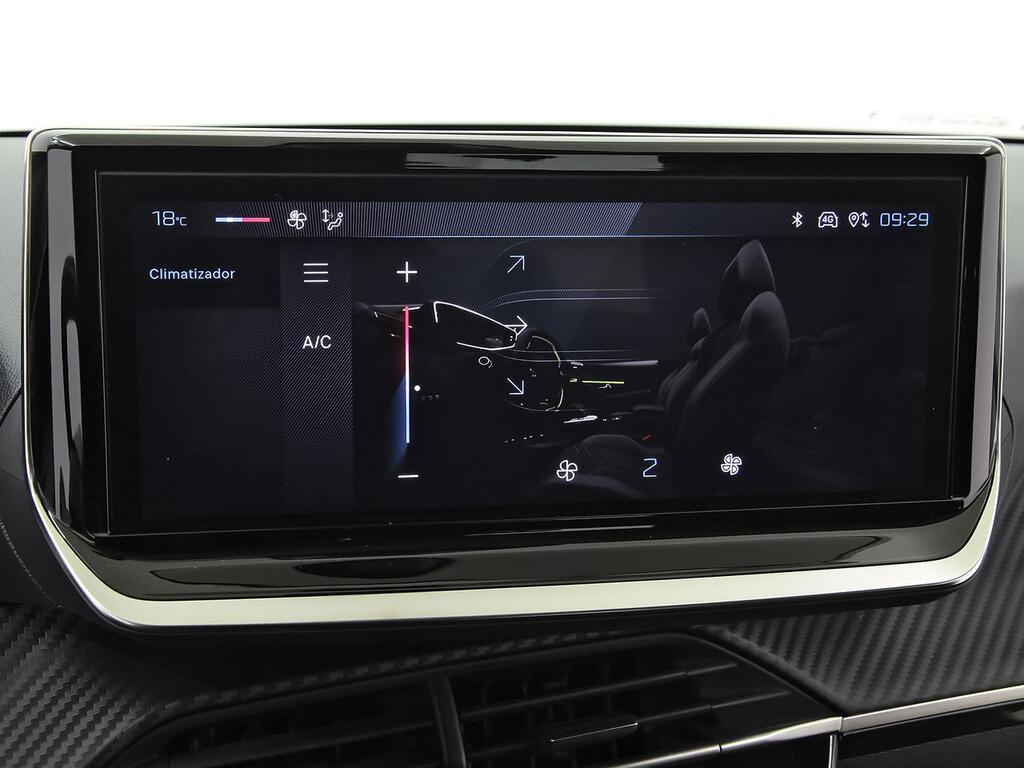 Peugeot 208 Active Puretech 100 26