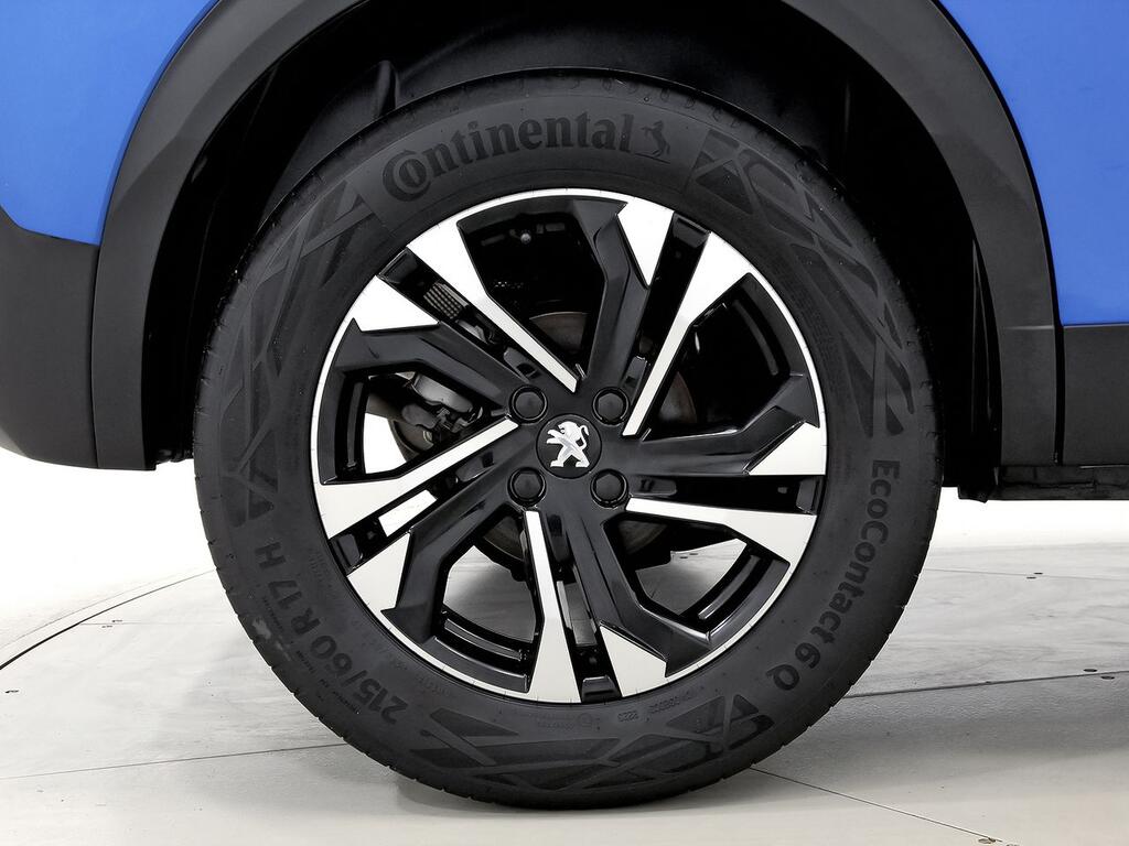 Peugeot 2008 GT Puretech 130 S&S 6 Vel. MAN 8