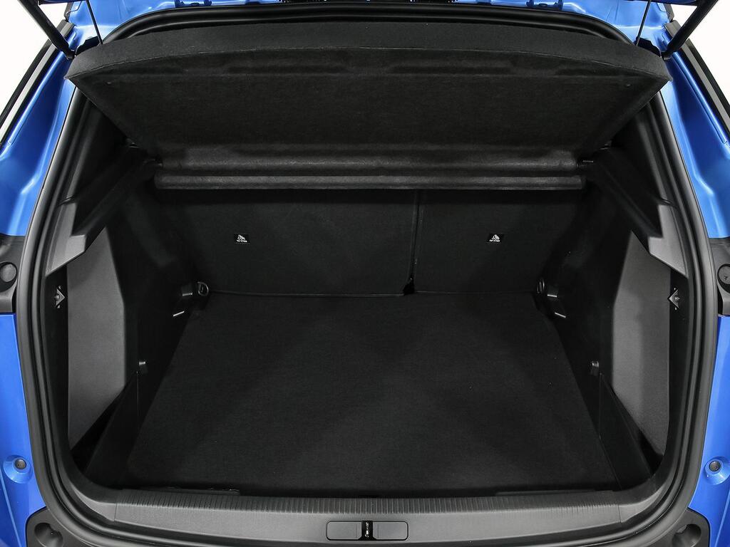 Peugeot 2008 GT Puretech 130 S&S 6 Vel. MAN 7