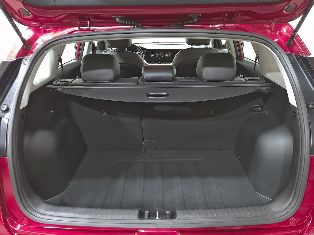 Kia Niro 1.6 GDi HEV 104kW (141CV) Drive 9