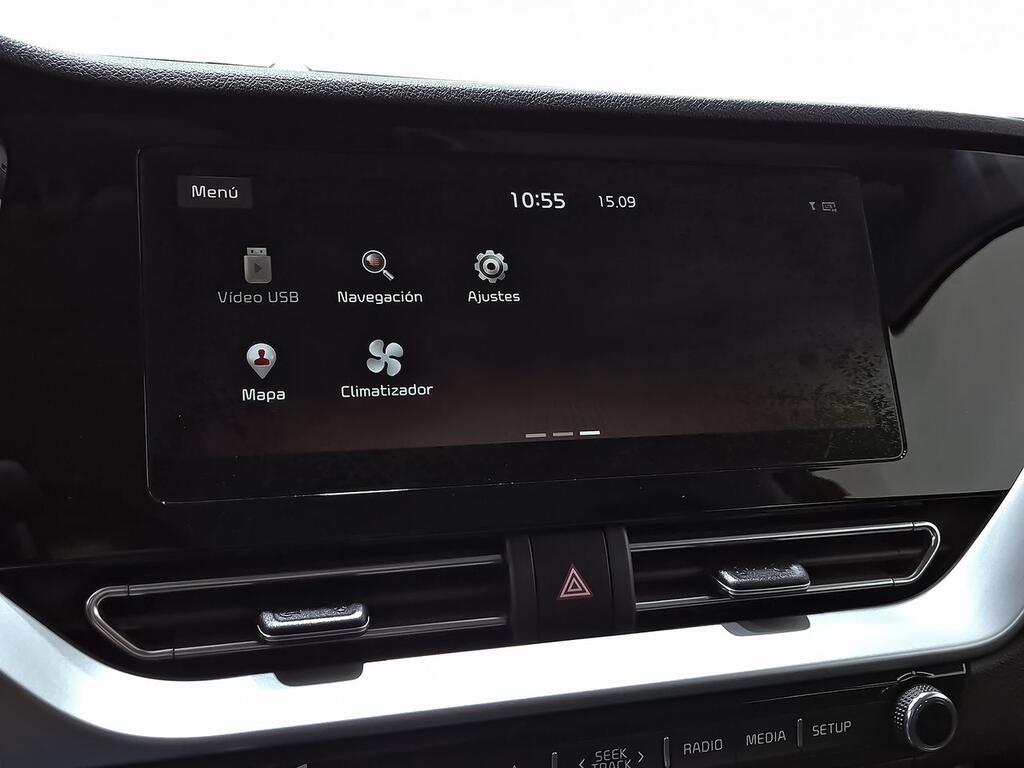 Kia Niro 1.6 GDi HEV 104kW (141CV) Drive 20