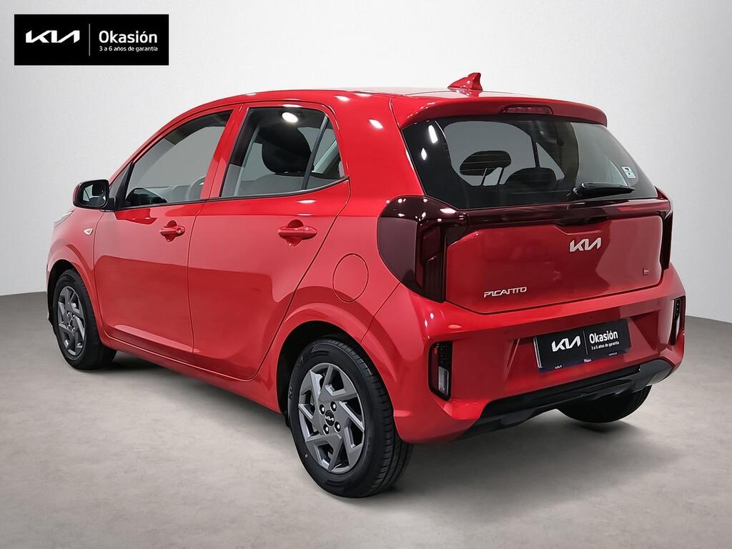 Kia Picanto 1.0 DPi 46kW (63CV) Drive 2
