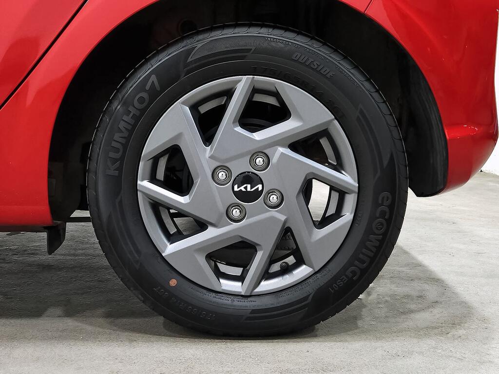 Kia Picanto 1.0 DPi 46kW (63CV) Drive 10