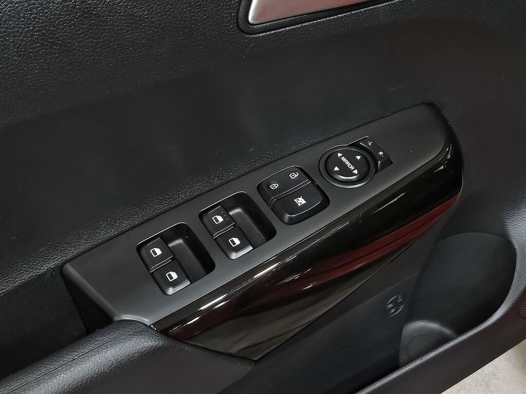 Kia Picanto 1.0 DPi 46kW (63CV) Drive 12