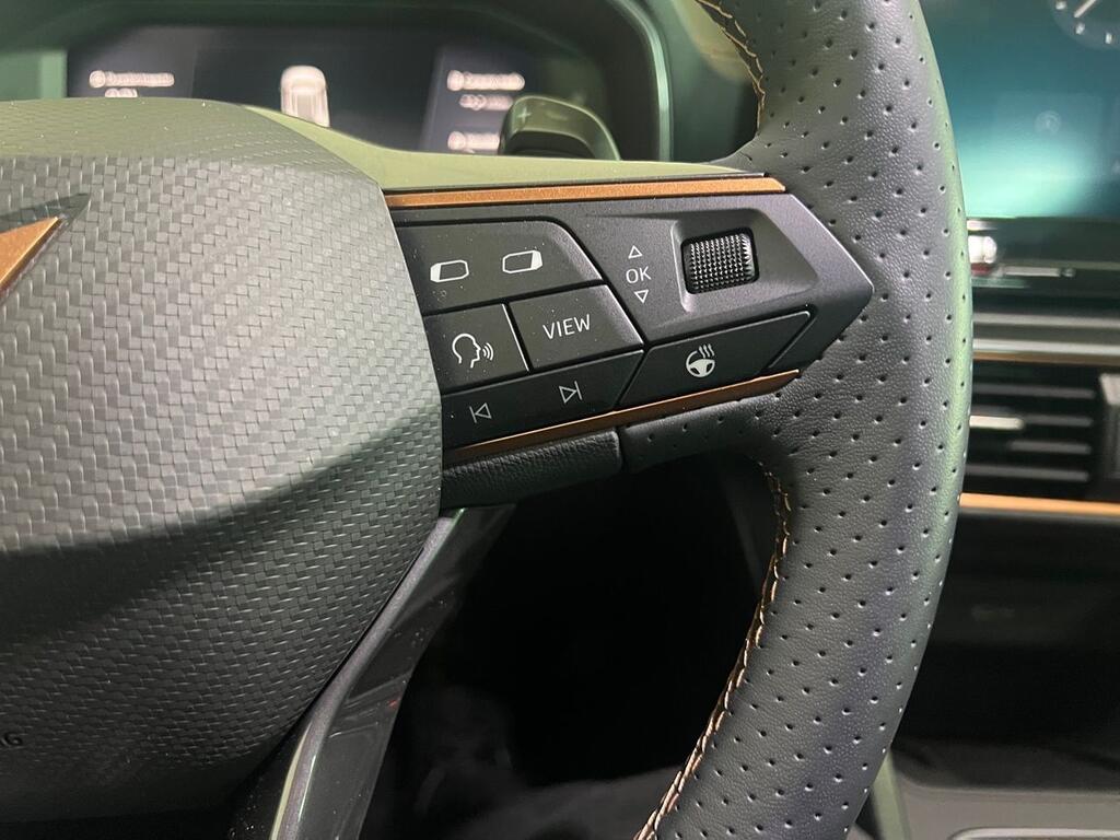 Cupra Formentor 2.0 TSI 140kW (190 CV) 4Drive DSG 10