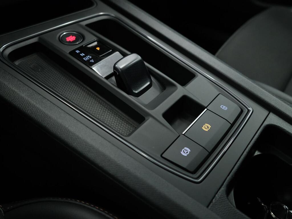 Cupra León 1.5 eTSI 110kW (150CV) DSG 16