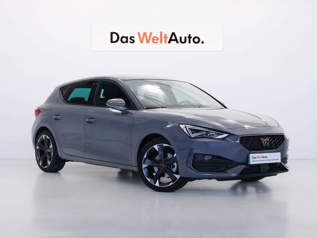 Cupra León 1.5 eTSI 110kW (150CV) DSG 1