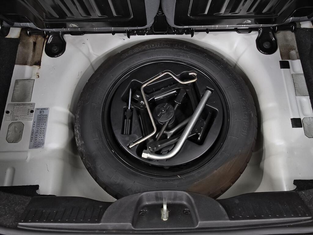 Fiat 500 Lounge 1.2 8v 51KW (69 CV) 28