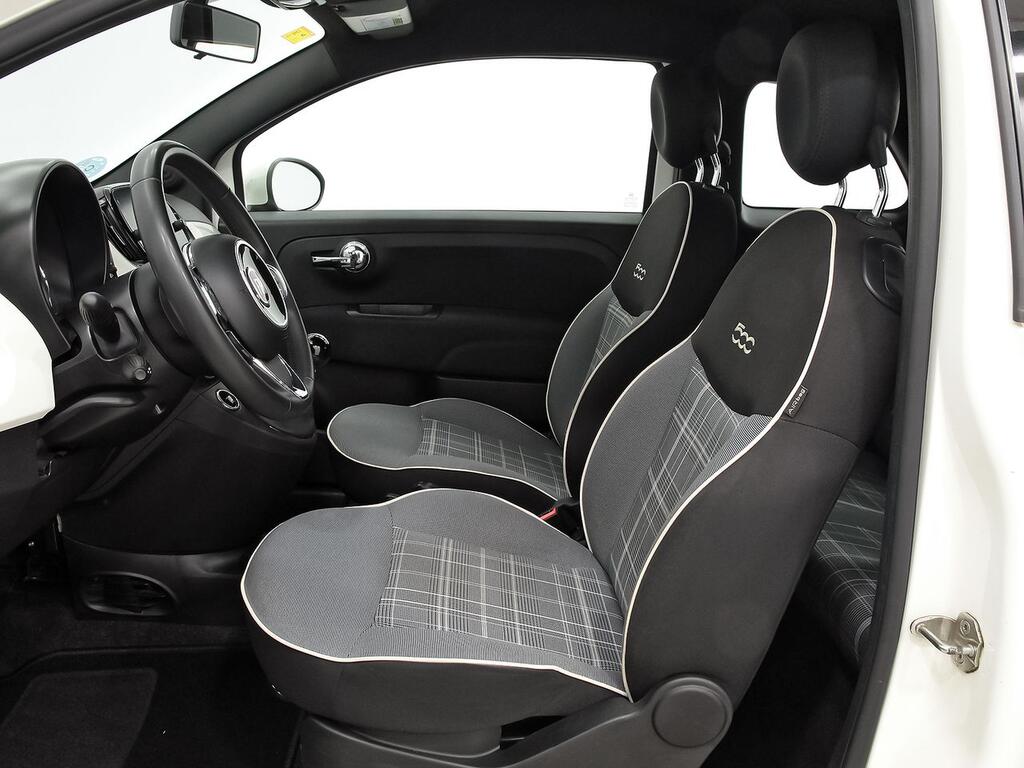 Fiat 500 Lounge 1.2 8v 51KW (69 CV) 8