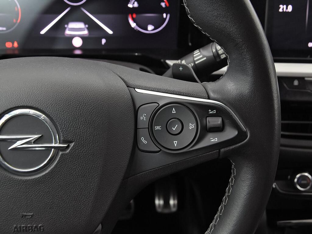 Opel Grandland 1.5 CDTi GS Auto 19