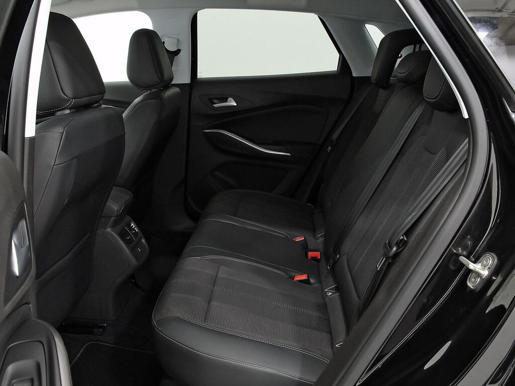 Opel Grandland 1.5 CDTi GS Auto 9