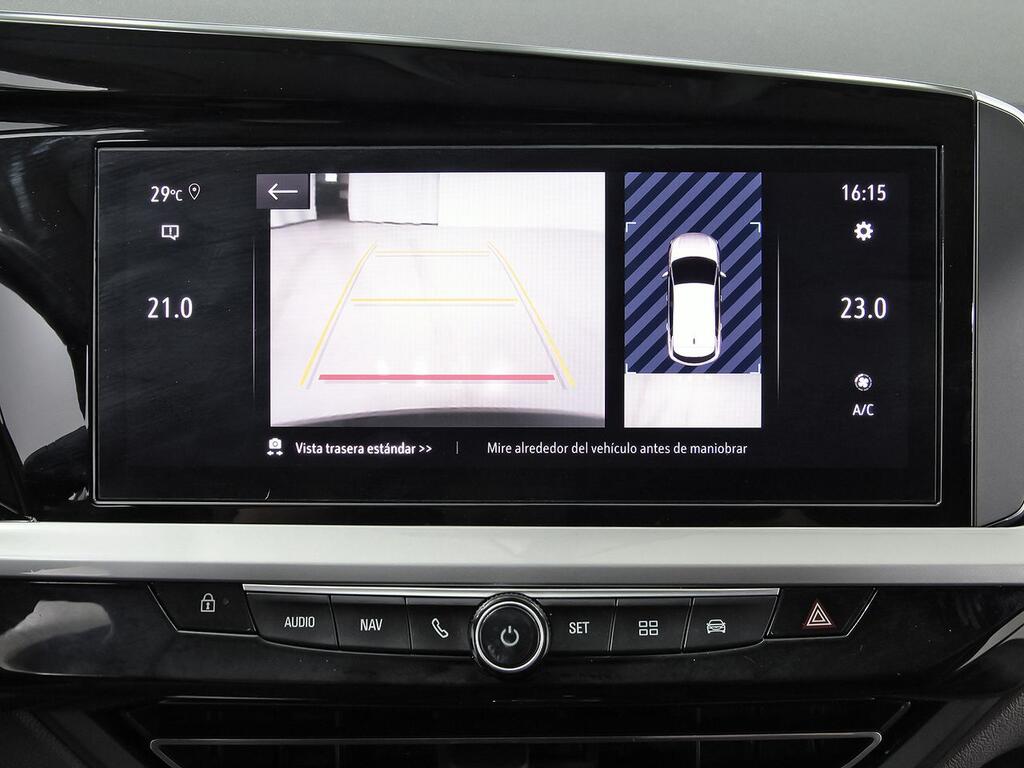 Opel Grandland 1.5 CDTi GS Auto 23