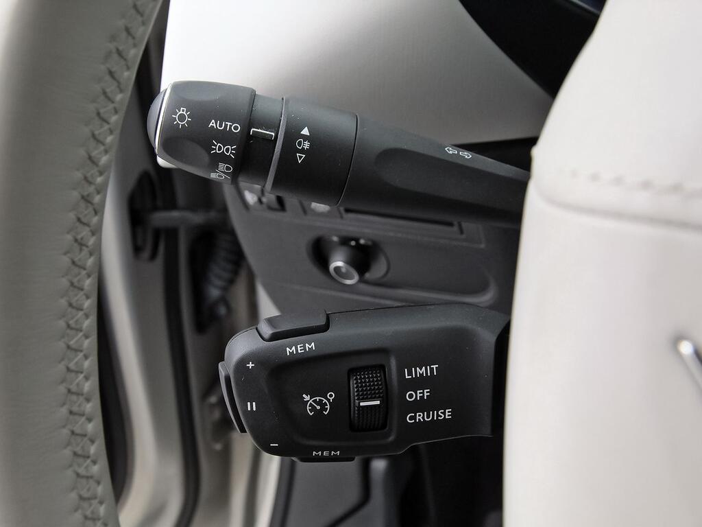 DS DS 3 PureTech 73 kW Manual CONNECTED CHIC 15