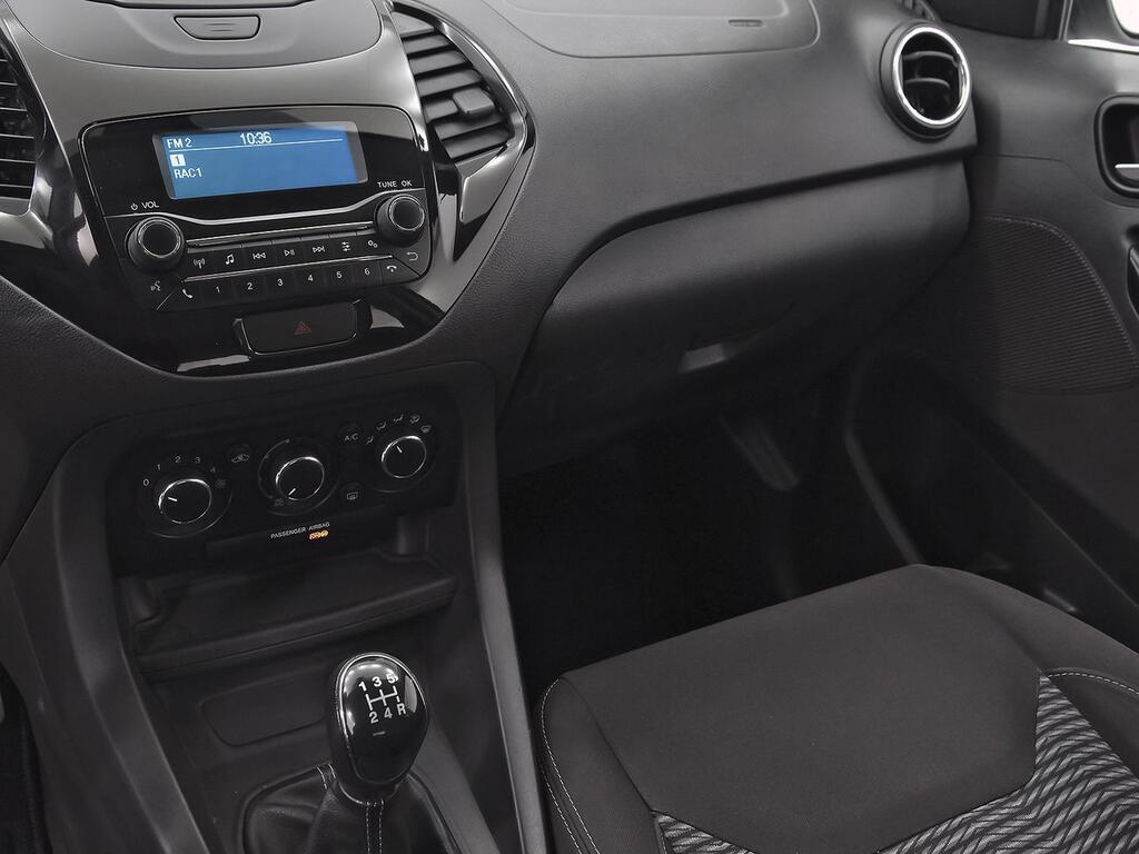 Ford Ka 1.2 Ti-VCT 51kW Essential 19