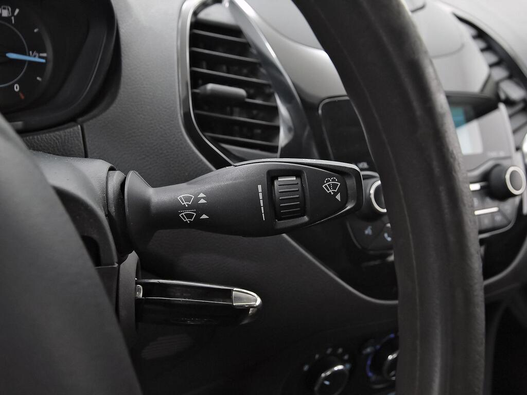 Ford Ka 1.2 Ti-VCT 51kW Essential 16