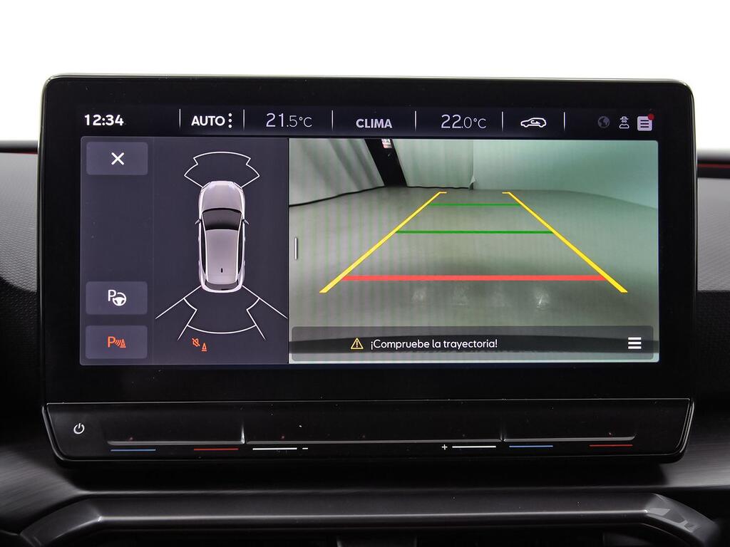 Cupra León 1.5 eTSI 110kW (150CV) DSG 28