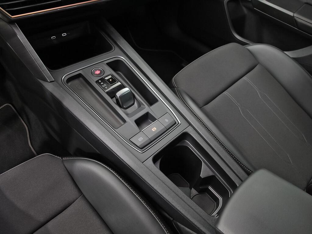 Cupra León 1.5 eTSI 110kW (150CV) DSG 29