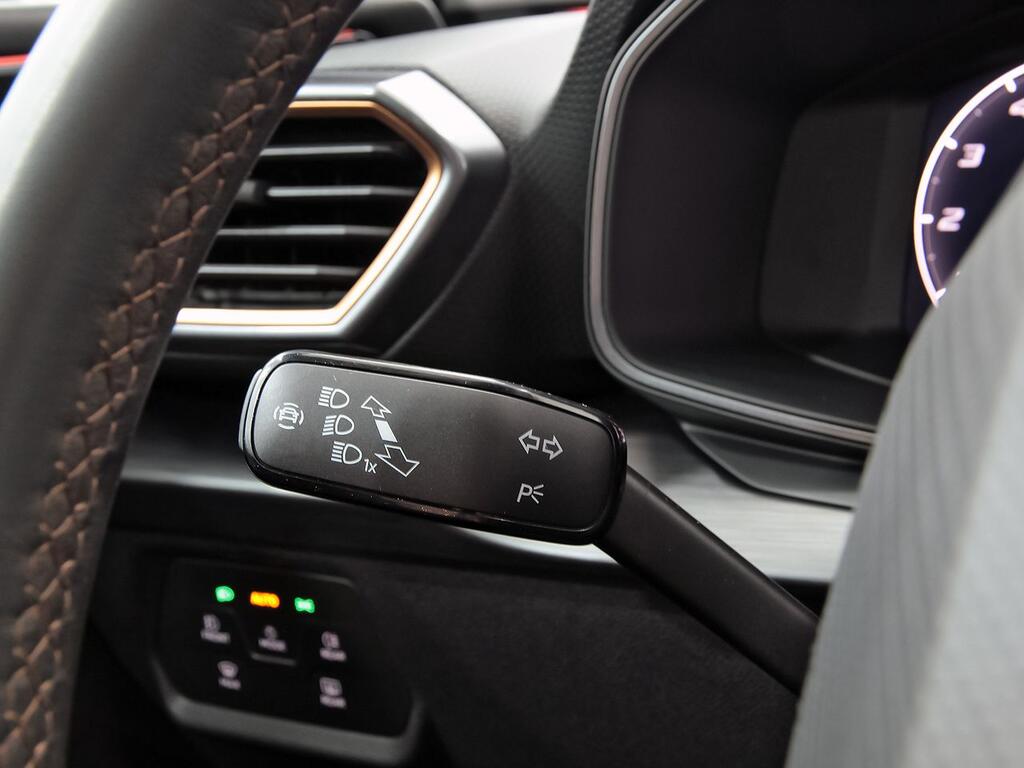 Cupra León 1.5 eTSI 110kW (150CV) DSG 12