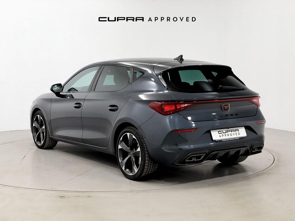 Cupra León 1.5 eTSI 110kW (150CV) DSG 2