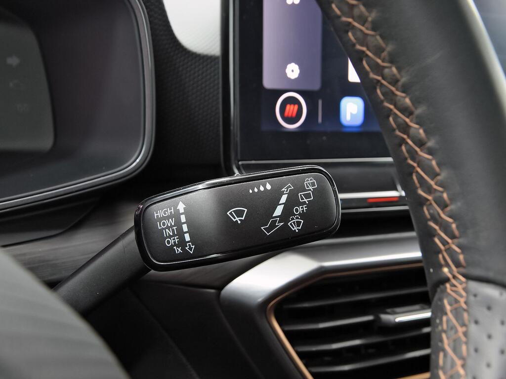 Cupra León 1.5 eTSI 110kW (150CV) DSG 13