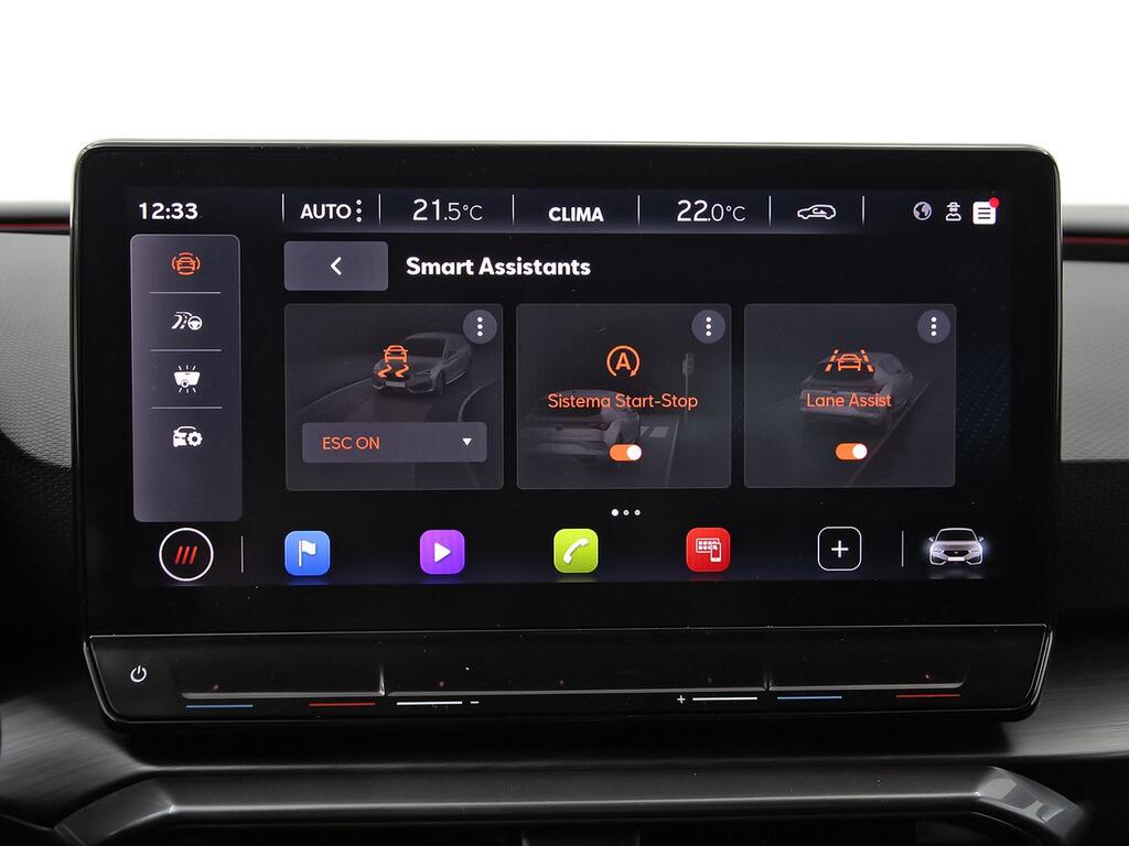 Cupra León 1.5 eTSI 110kW (150CV) DSG 23