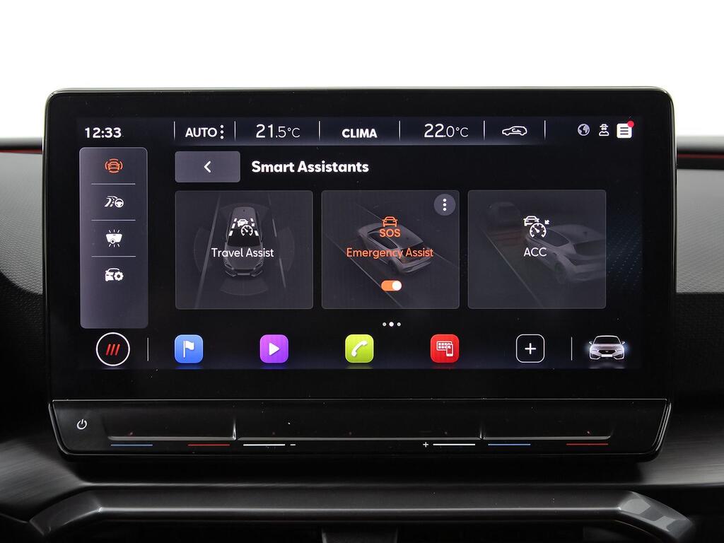 Cupra León 1.5 eTSI 110kW (150CV) DSG 24