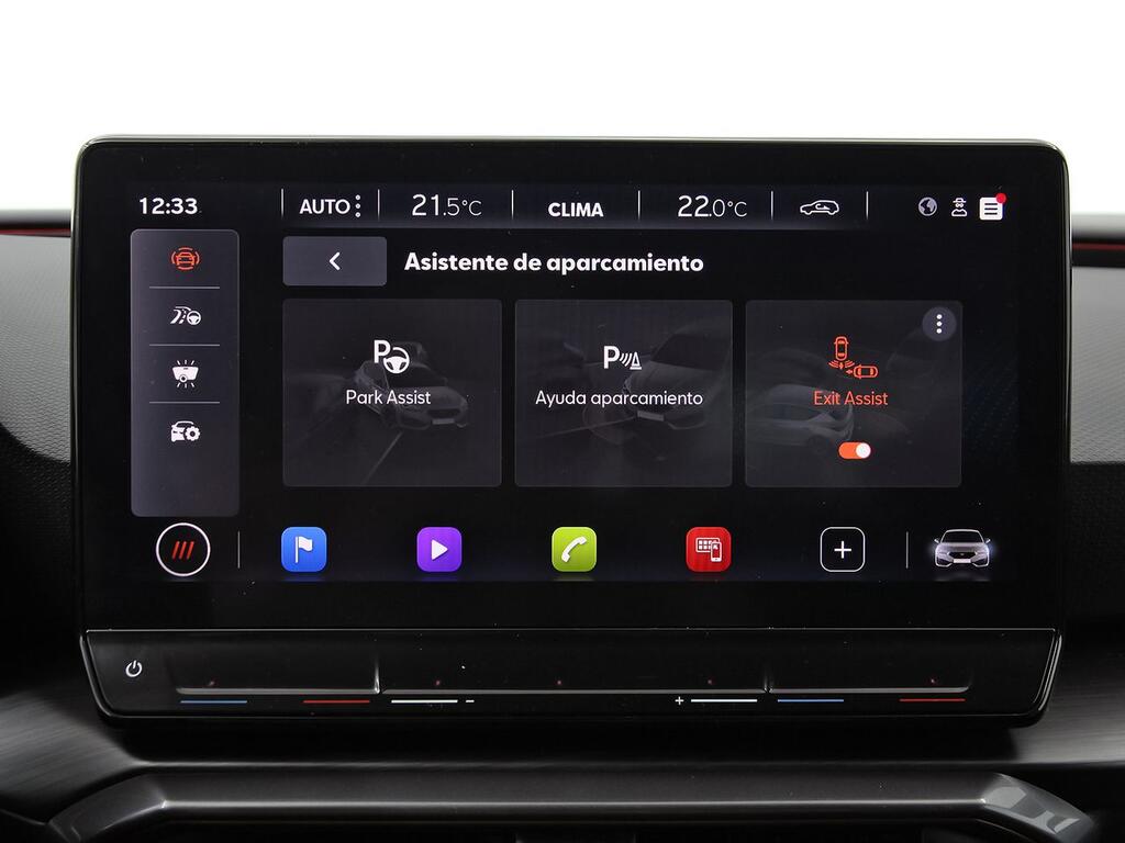 Cupra León 1.5 eTSI 110kW (150CV) DSG 22