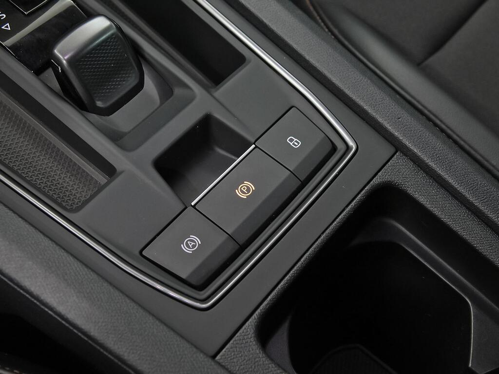 Cupra León 1.5 eTSI 110kW (150CV) DSG 32