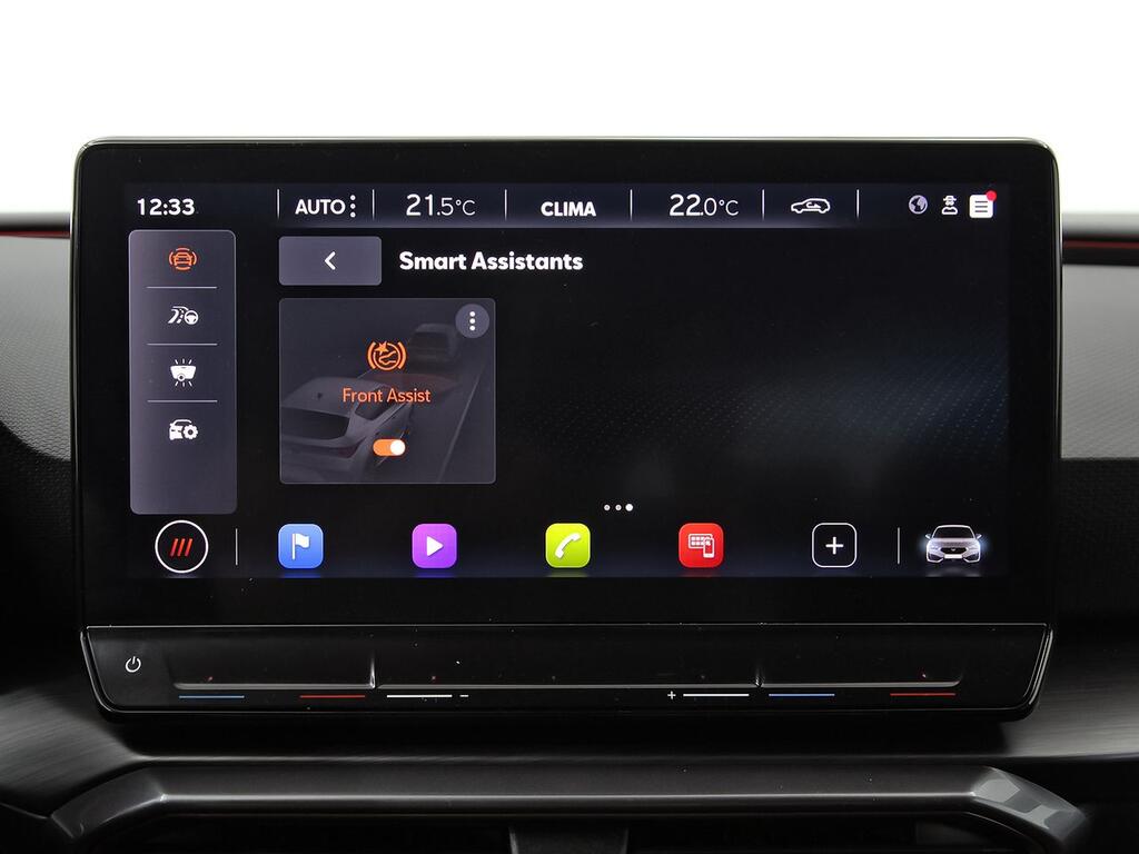 Cupra León 1.5 eTSI 110kW (150CV) DSG 25