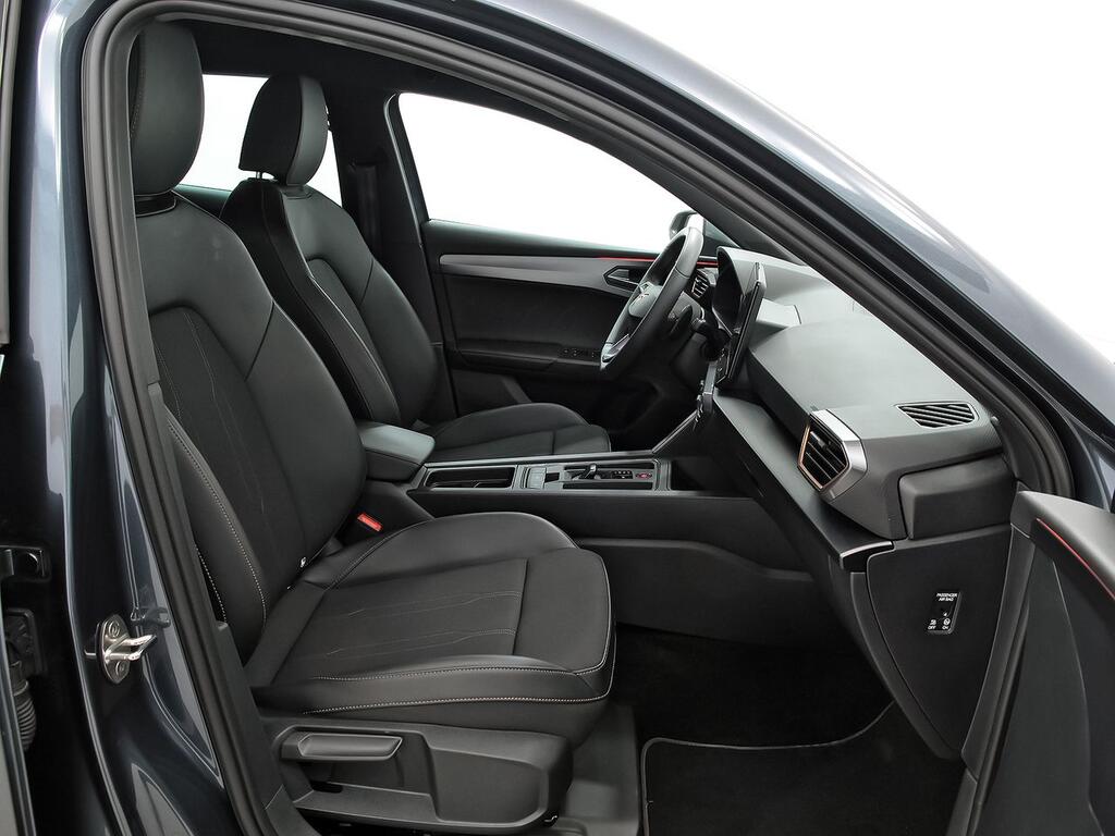 Cupra León 1.5 eTSI 110kW (150CV) DSG 5